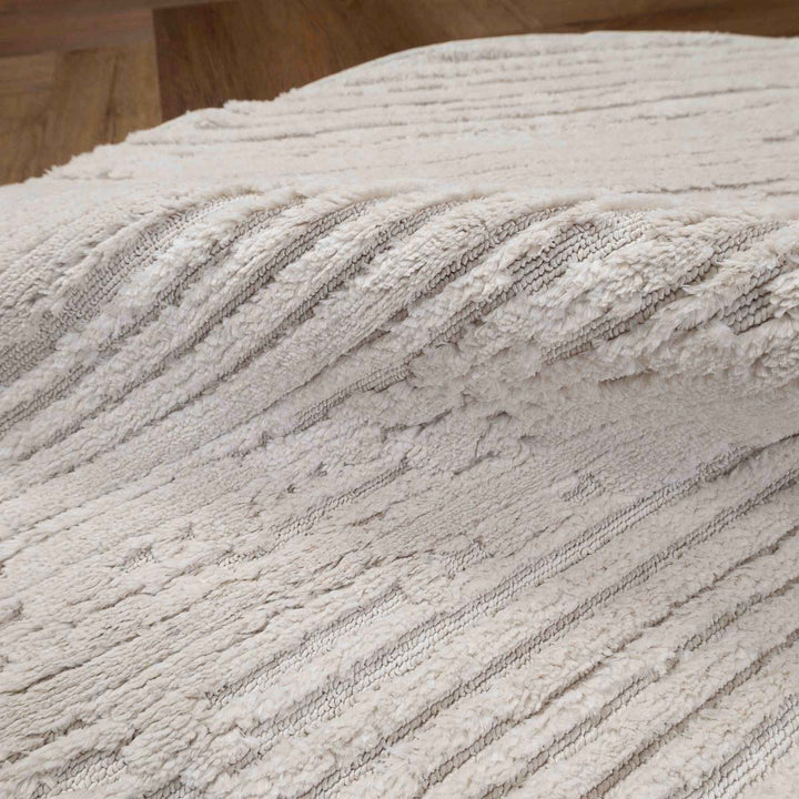 שטיח אטלס 22 קרם | ATLAS