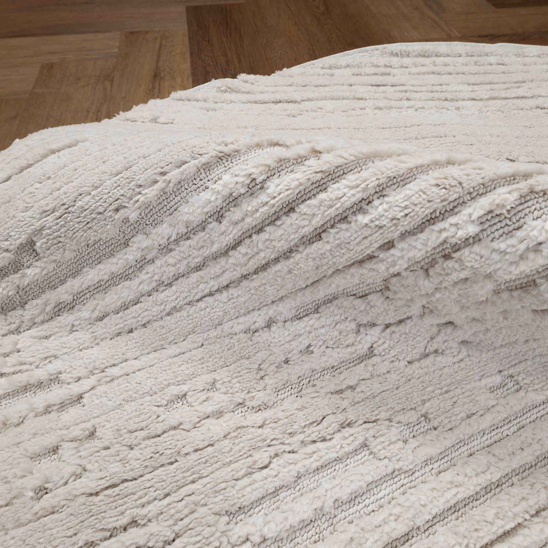 שטיח אטלס 22 קרם | ATLAS