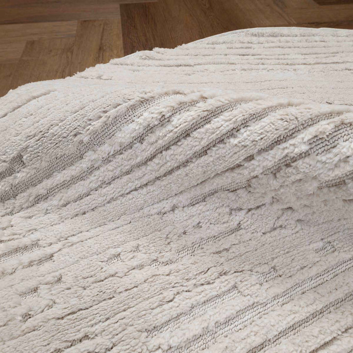 שטיח אטלס 22 קרם | ATLAS