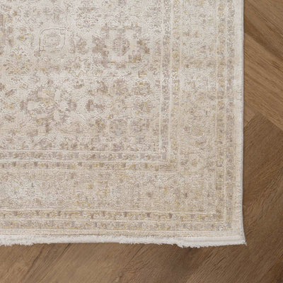 שטיח טרה בוטיק 04 בז' | TERRA BOUTIQUE