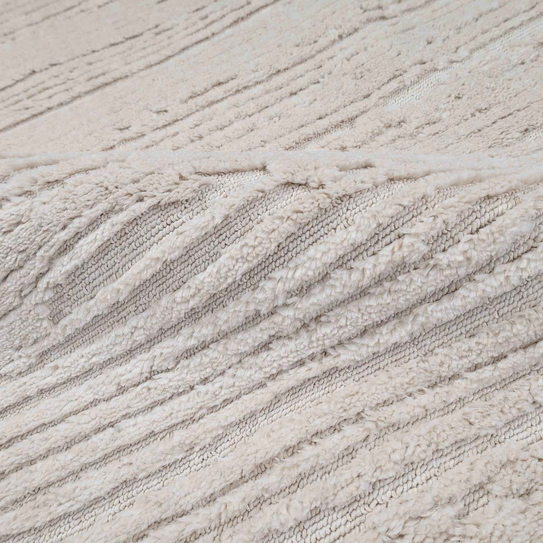 שטיח אטלס 22 קרם | ATLAS