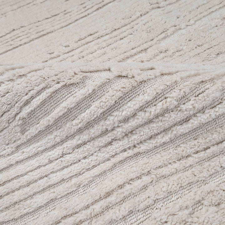 שטיח אטלס 22 קרם | ATLAS