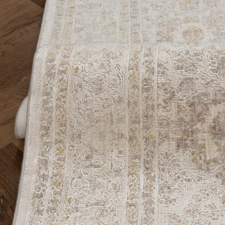 שטיח טרה בוטיק 04 בז'  | TERRA BOUTIQUE