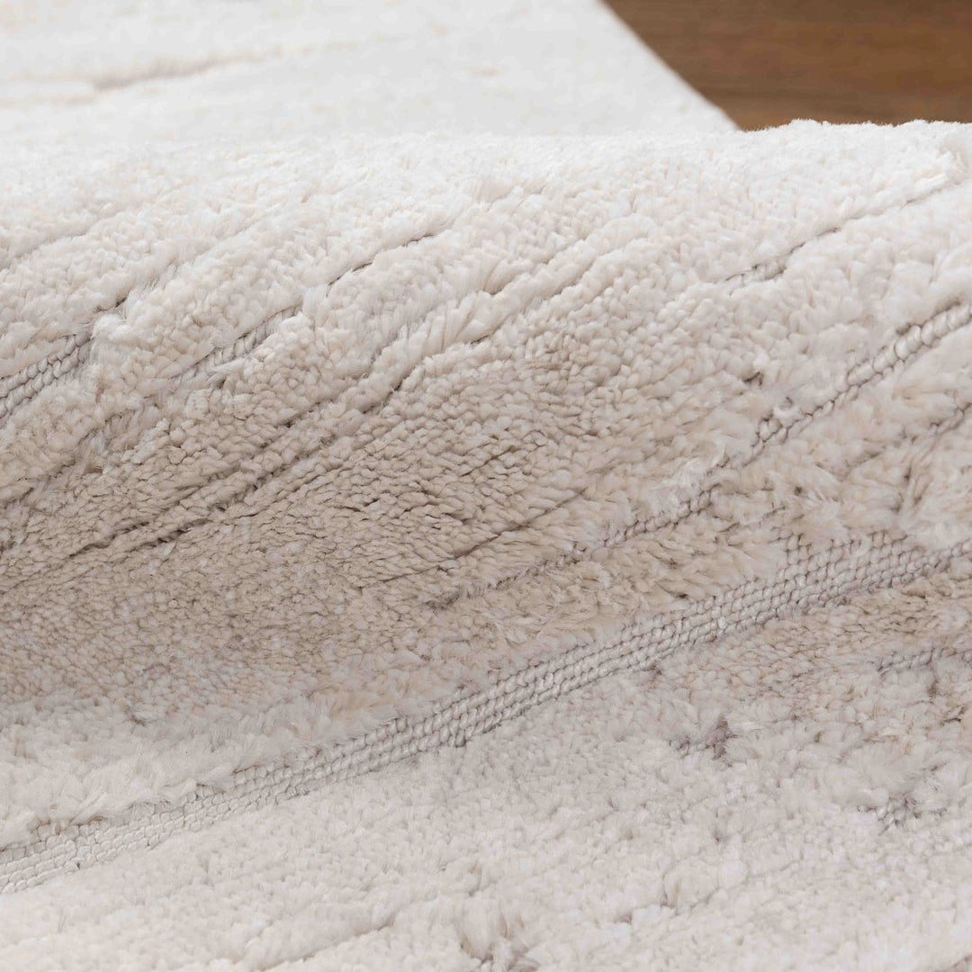 שטיח אטלס 22 קרם | ATLAS