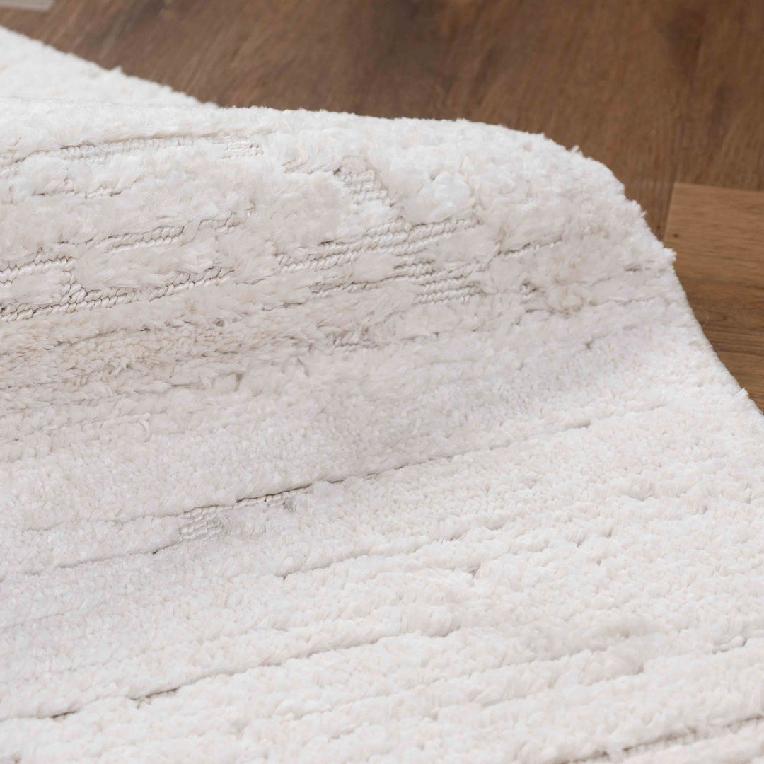 שטיח אטלס 22 קרם | ATLAS