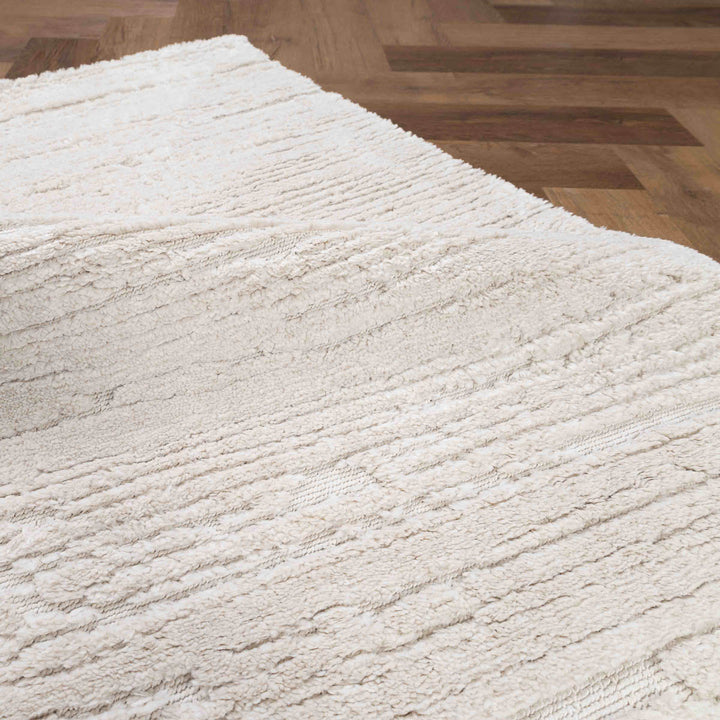 שטיח אטלס 22 קרם | ATLAS