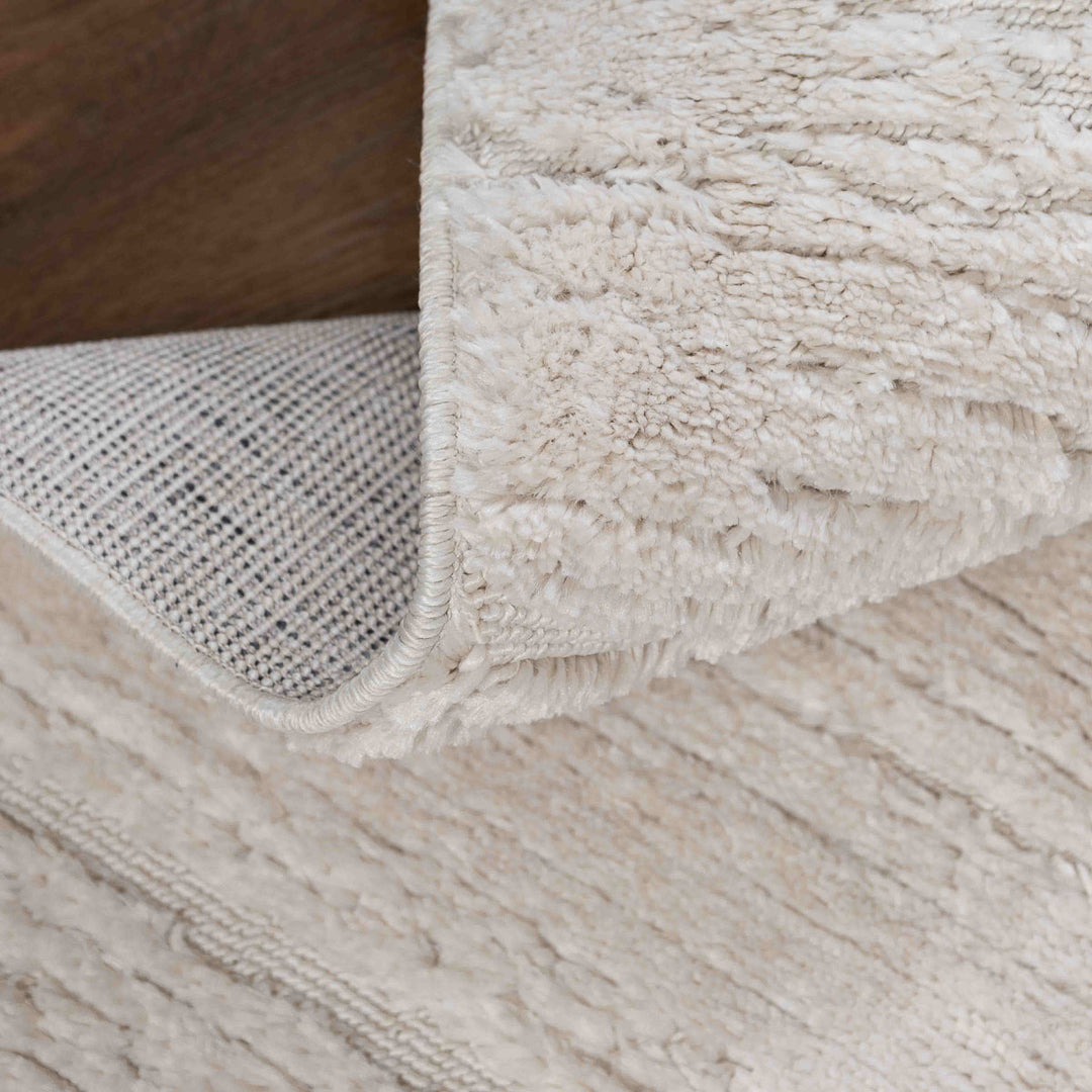 שטיח אטלס 22 קרם | ATLAS