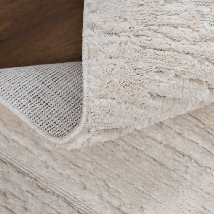 שטיח אטלס 22 קרם | ATLAS