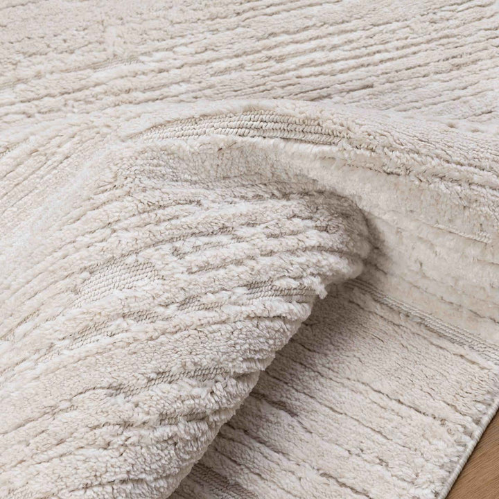 שטיח אטלס 22 קרם | ATLAS