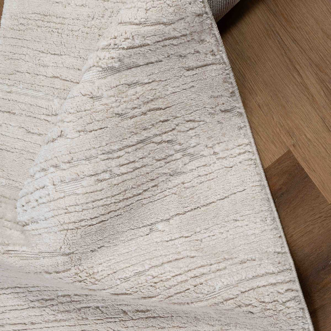 שטיח אטלס 22 קרם | ATLAS