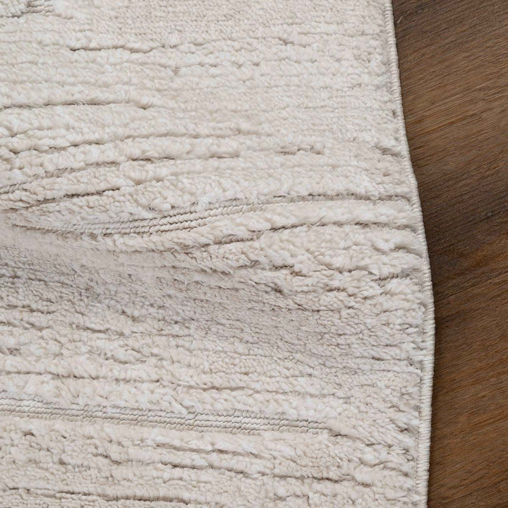 שטיח אטלס 22 קרם | ATLAS