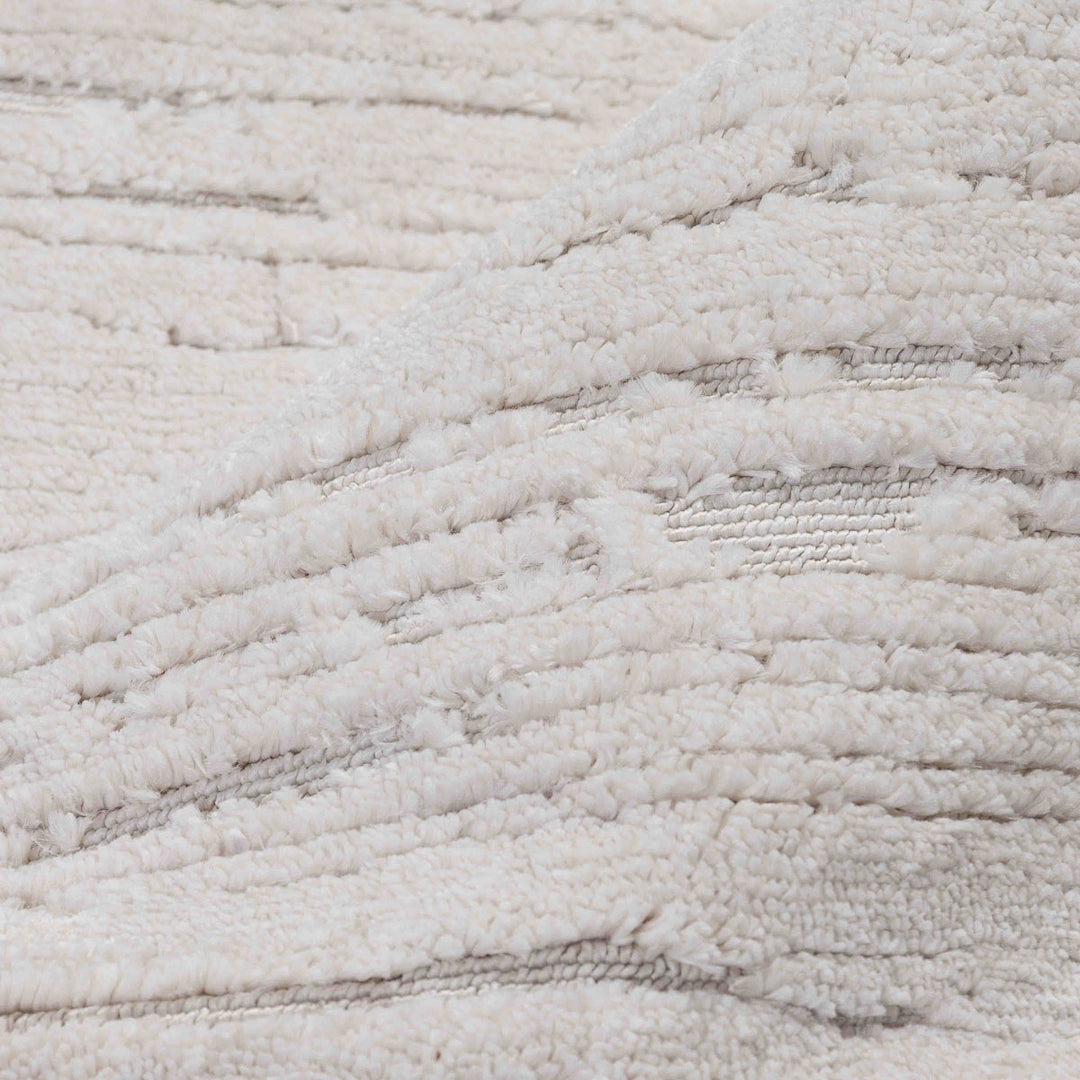 שטיח אטלס 22 קרם | ATLAS