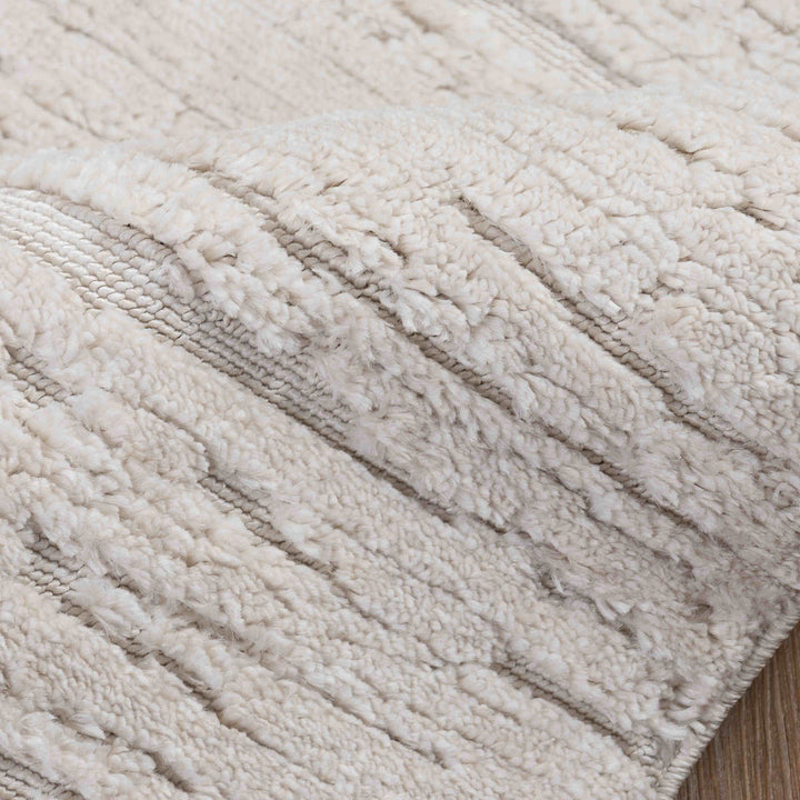 שטיח אטלס 22 קרם | ATLAS