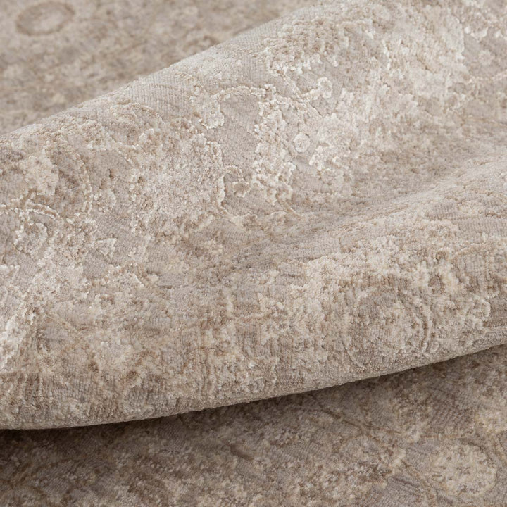 שטיח טרה בוטיק 05 בז'  | TERRA BOUTIQUE