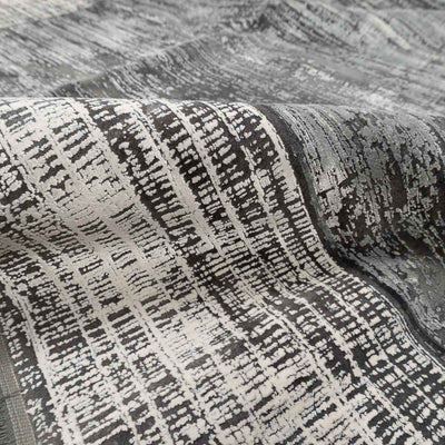 שטיח נול בוטיק 45 אפור | Nool boutique