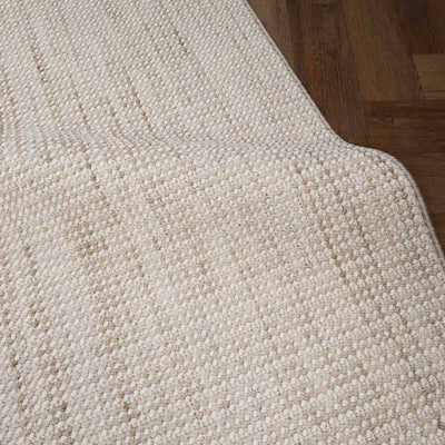 שטיח מלה 01 בז' בהיר | MELA