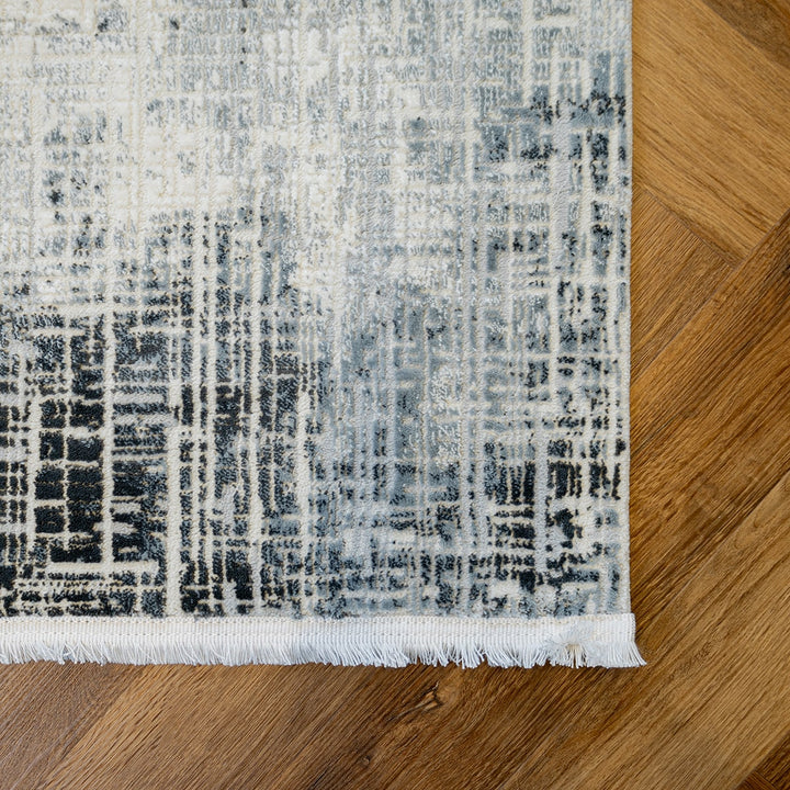 שטיח אטלס 01 אפור | ATLAS