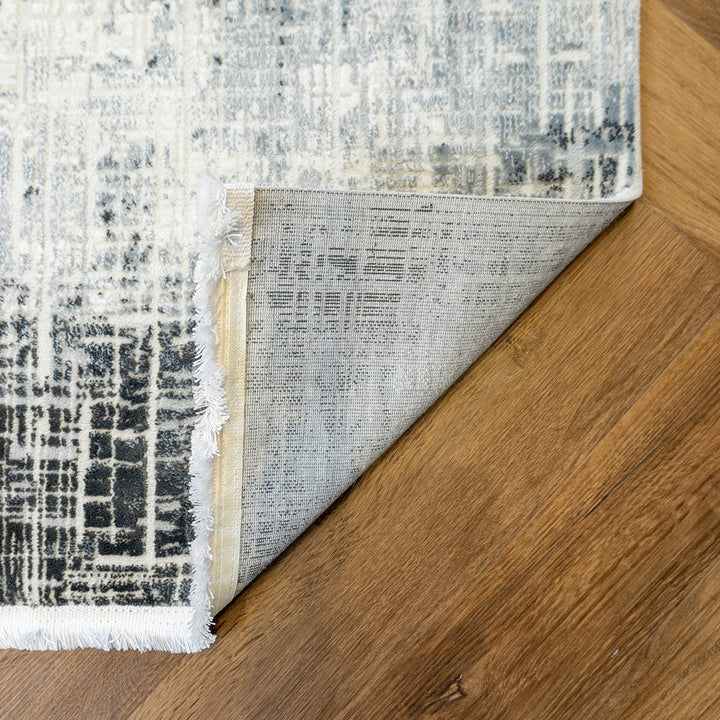 שטיח אטלס 01 אפור | ATLAS