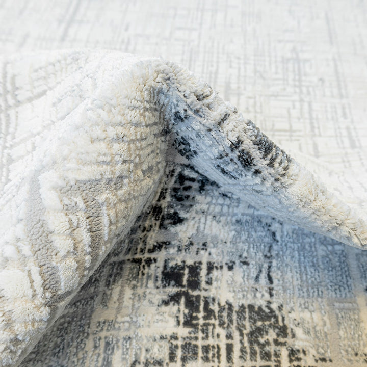 שטיח אטלס 01 אפור | ATLAS