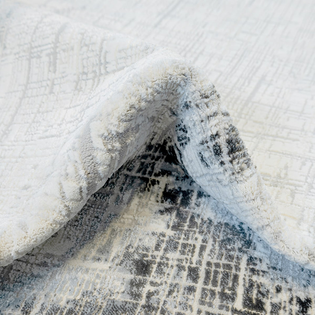 שטיח אטלס 01 אפור | ATLAS