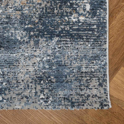 שטיח מישיגן 01 כחול | Michigan