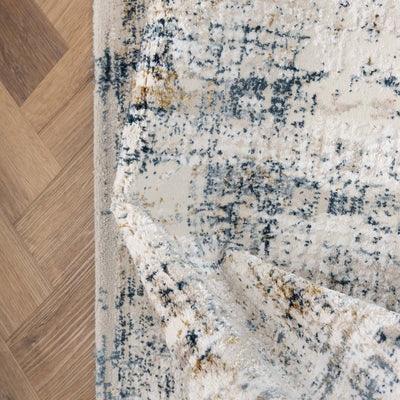 שטיח טוקיו 14 קרם\טורקיז | Tokyo