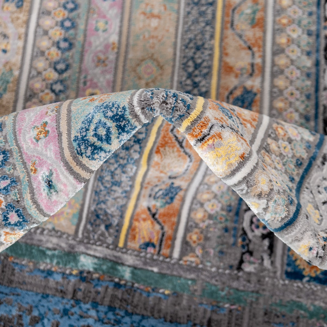 שטיח אבנטיס 01 צבעוני | Avantis