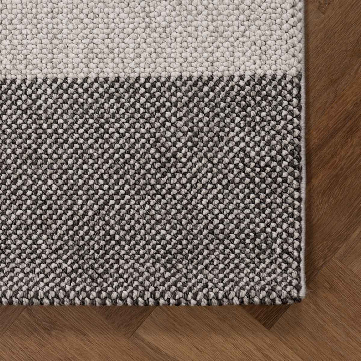 שטיח טלרה 04 אפור | Talara