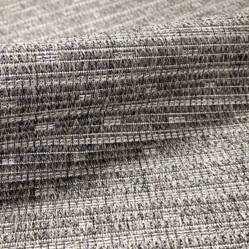 שטיח ונציה 02 אפור | Venice Indoor/Outdoor Rug