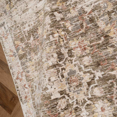 שטיח קופנהגן 13 אפור | Copenhagen