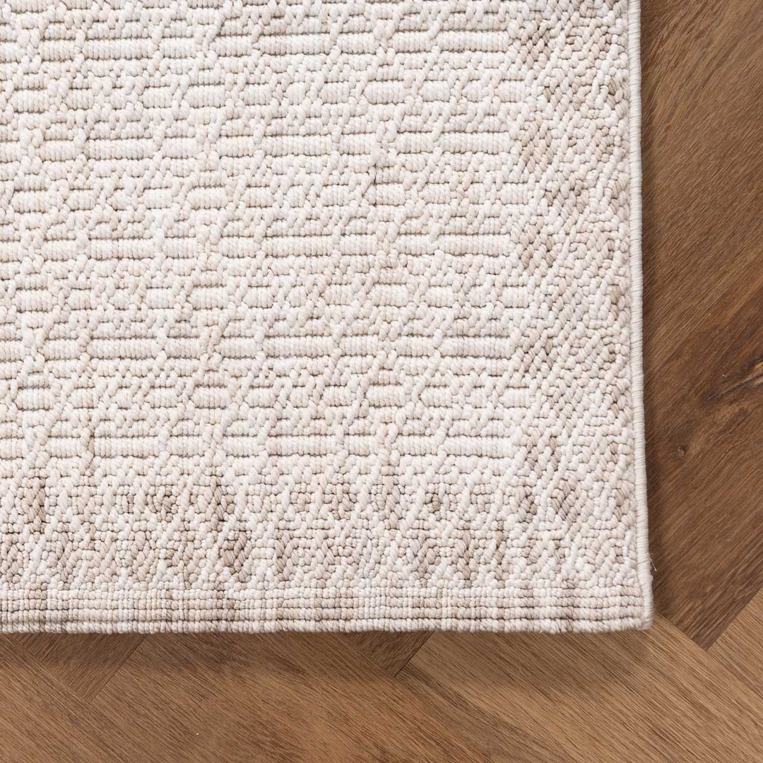 שטיח סרניטי 05 בז' | Serenity