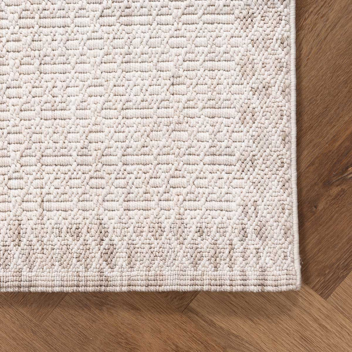 שטיח סרניטי 05 בז' | Serenity