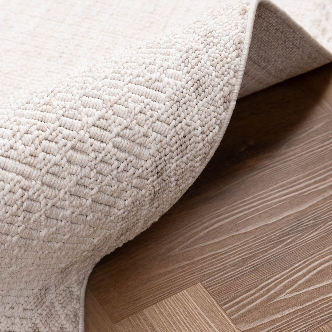 שטיח סרניטי 05 בז' | Serenity