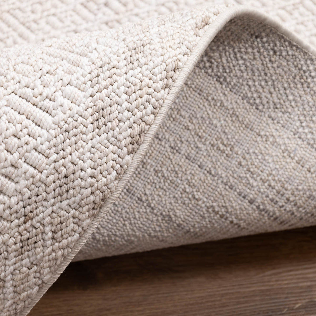 שטיח סרניטי 05 בז' | Serenity