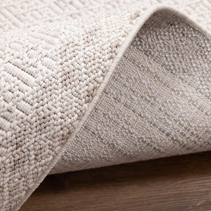 שטיח סרניטי 05 בז' | Serenity