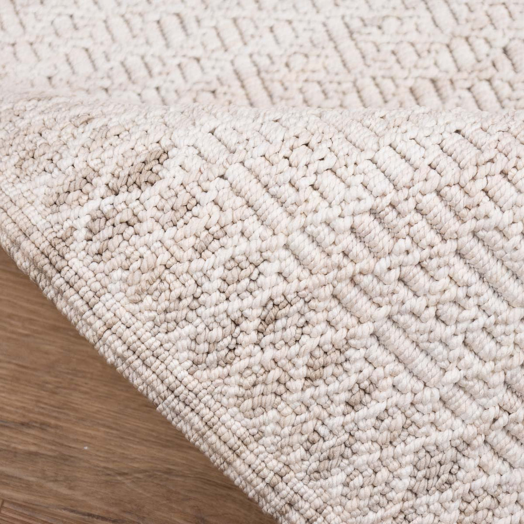 שטיח סרניטי 05 בז' | Serenity