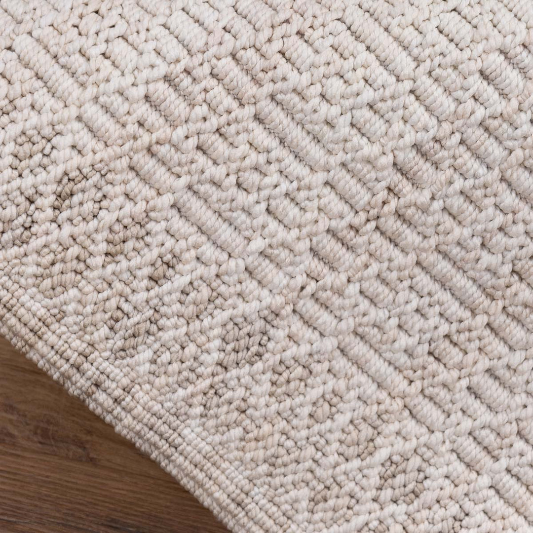 שטיח סרניטי 05 בז' | Serenity