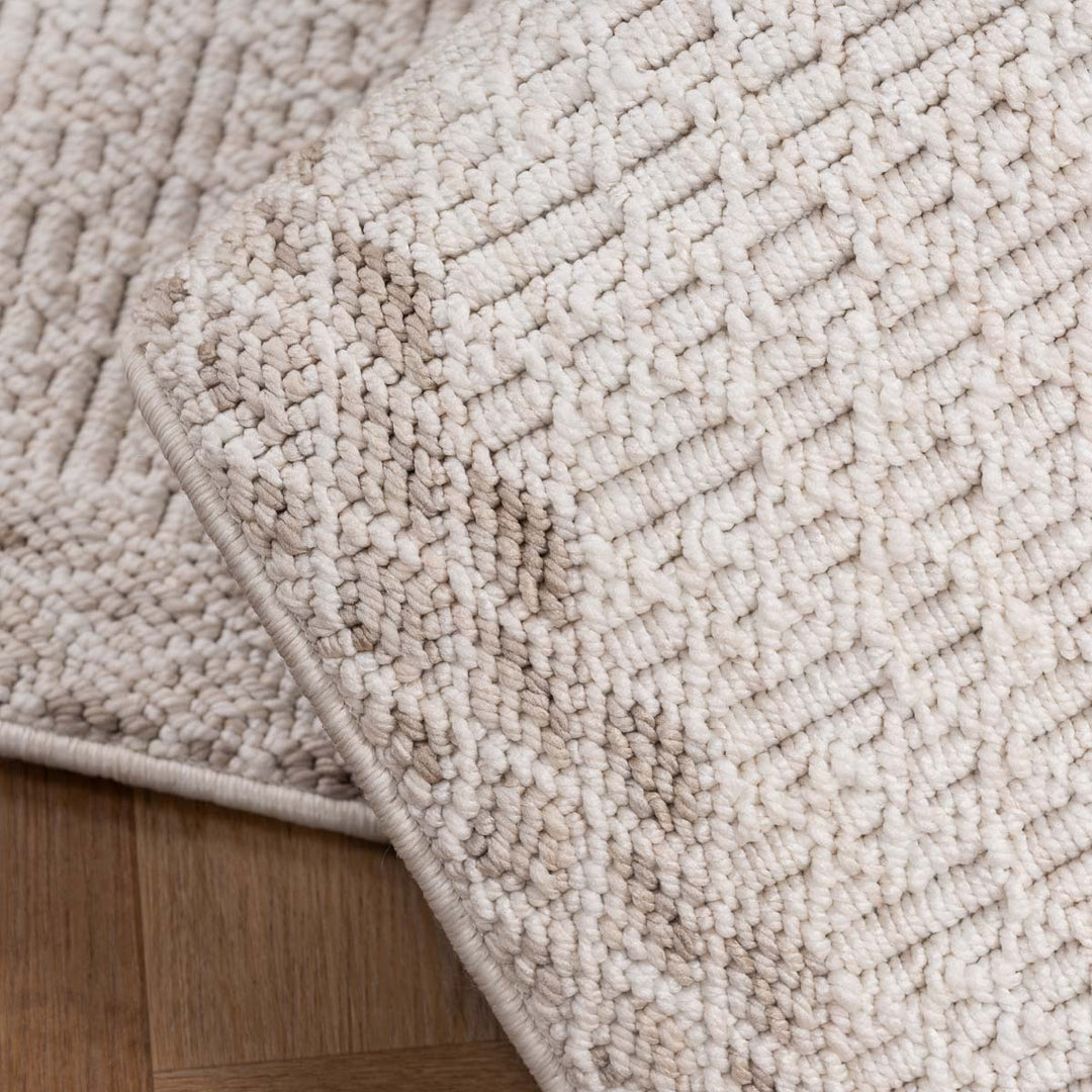 שטיח סרניטי 05 בז' | Serenity