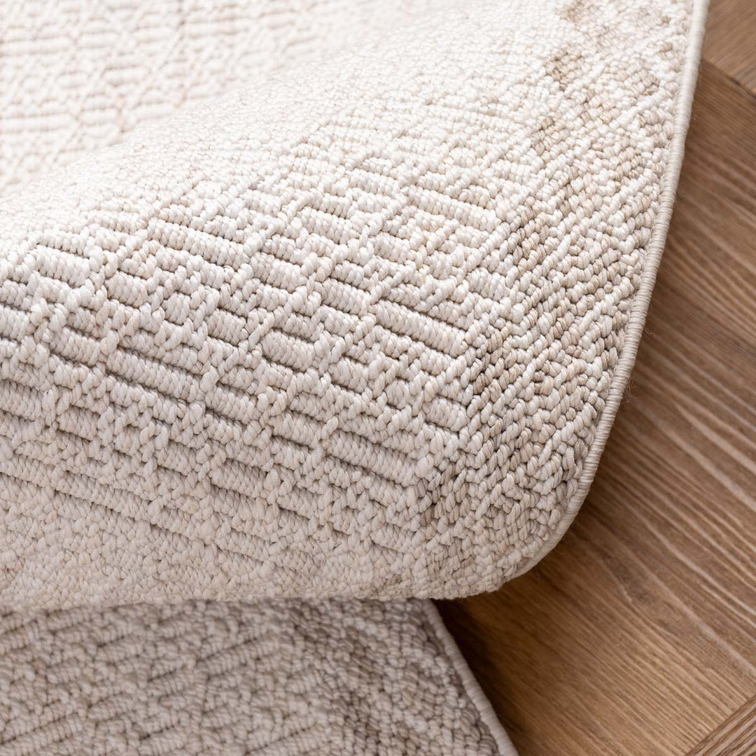 שטיח סרניטי 05 בז' | Serenity