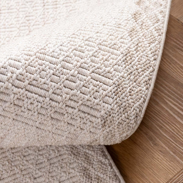 שטיח סרניטי 05 בז' | Serenity