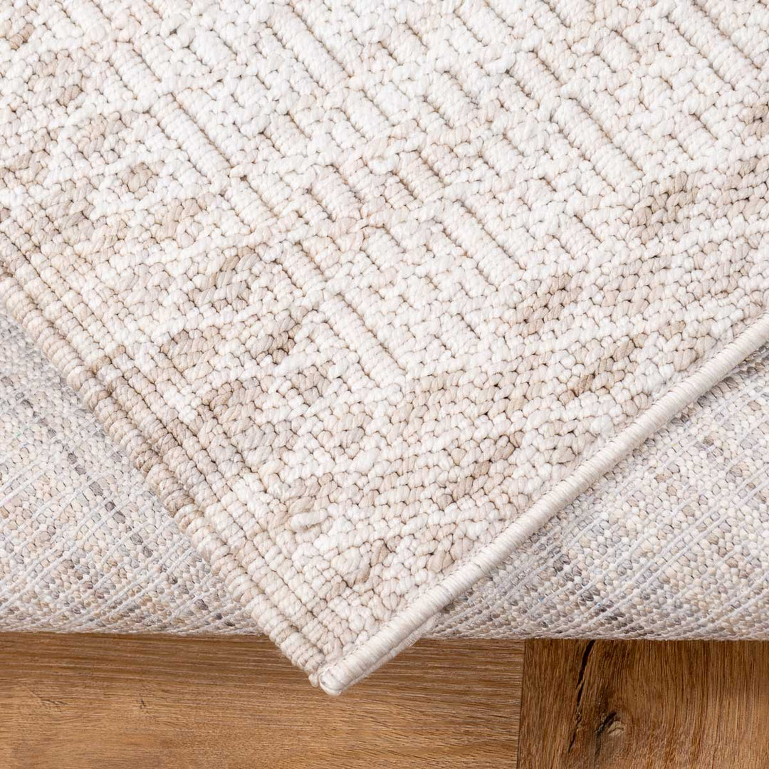 שטיח סרניטי 05 בז' | Serenity