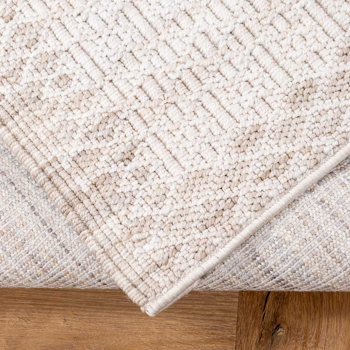 שטיח סרניטי 05 בז' | Serenity