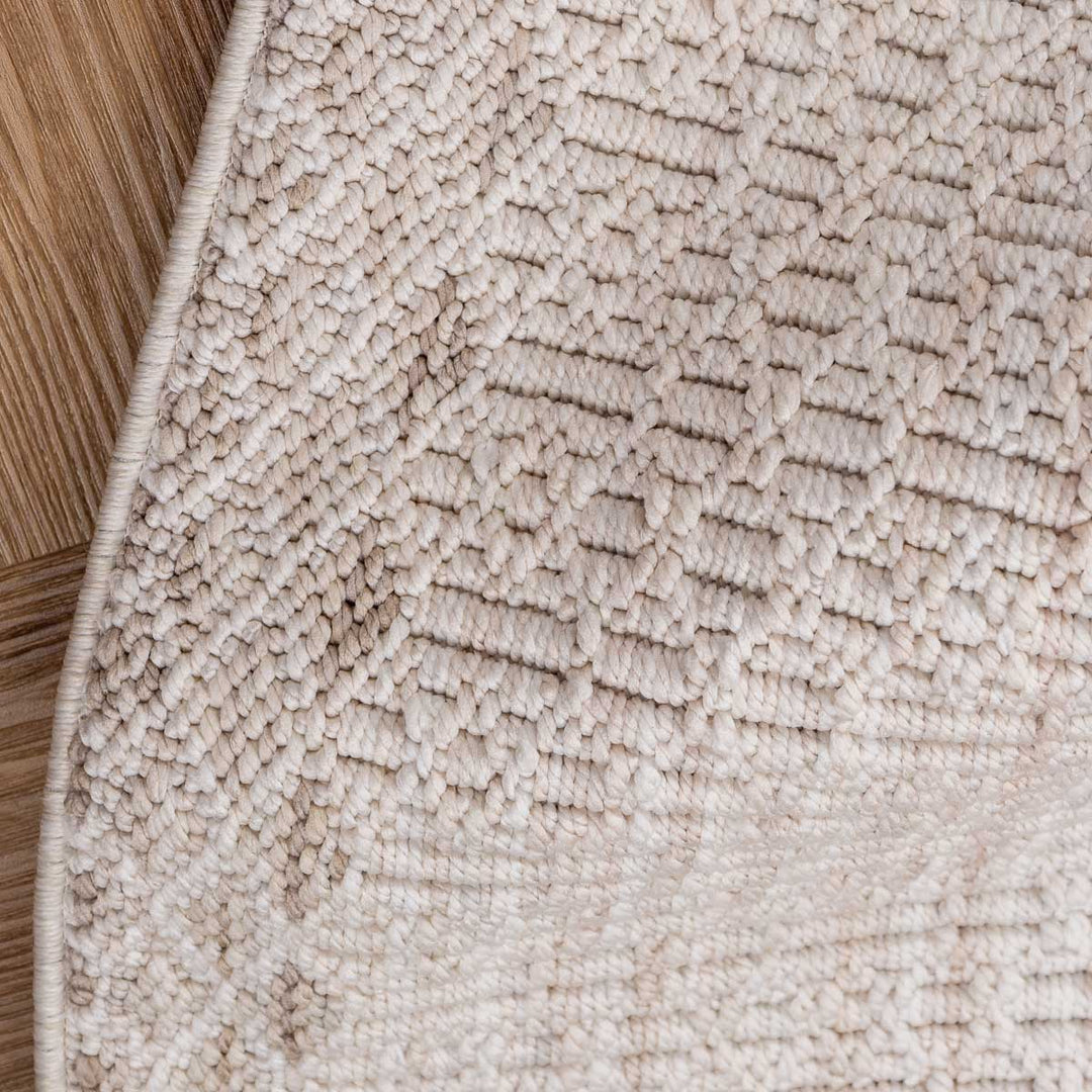 שטיח סרניטי 05 בז' | Serenity