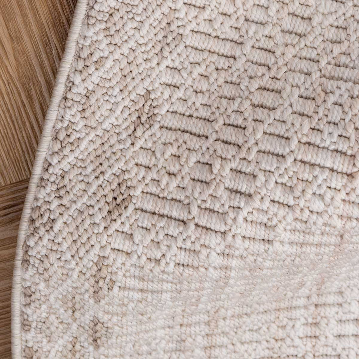 שטיח סרניטי 05 בז' | Serenity