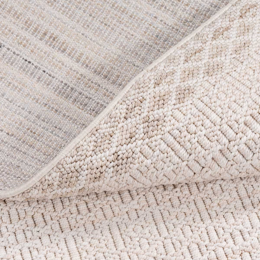 שטיח סרניטי 05 בז' | Serenity