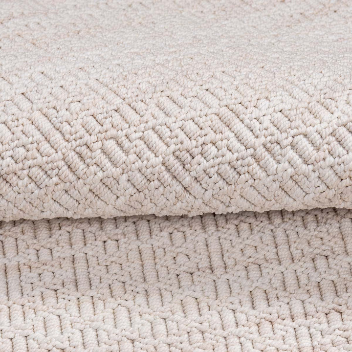 שטיח סרניטי 05 בז' | Serenity