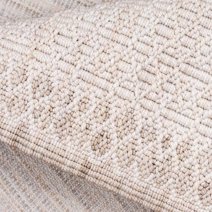 שטיח סרניטי 05 בז' | Serenity