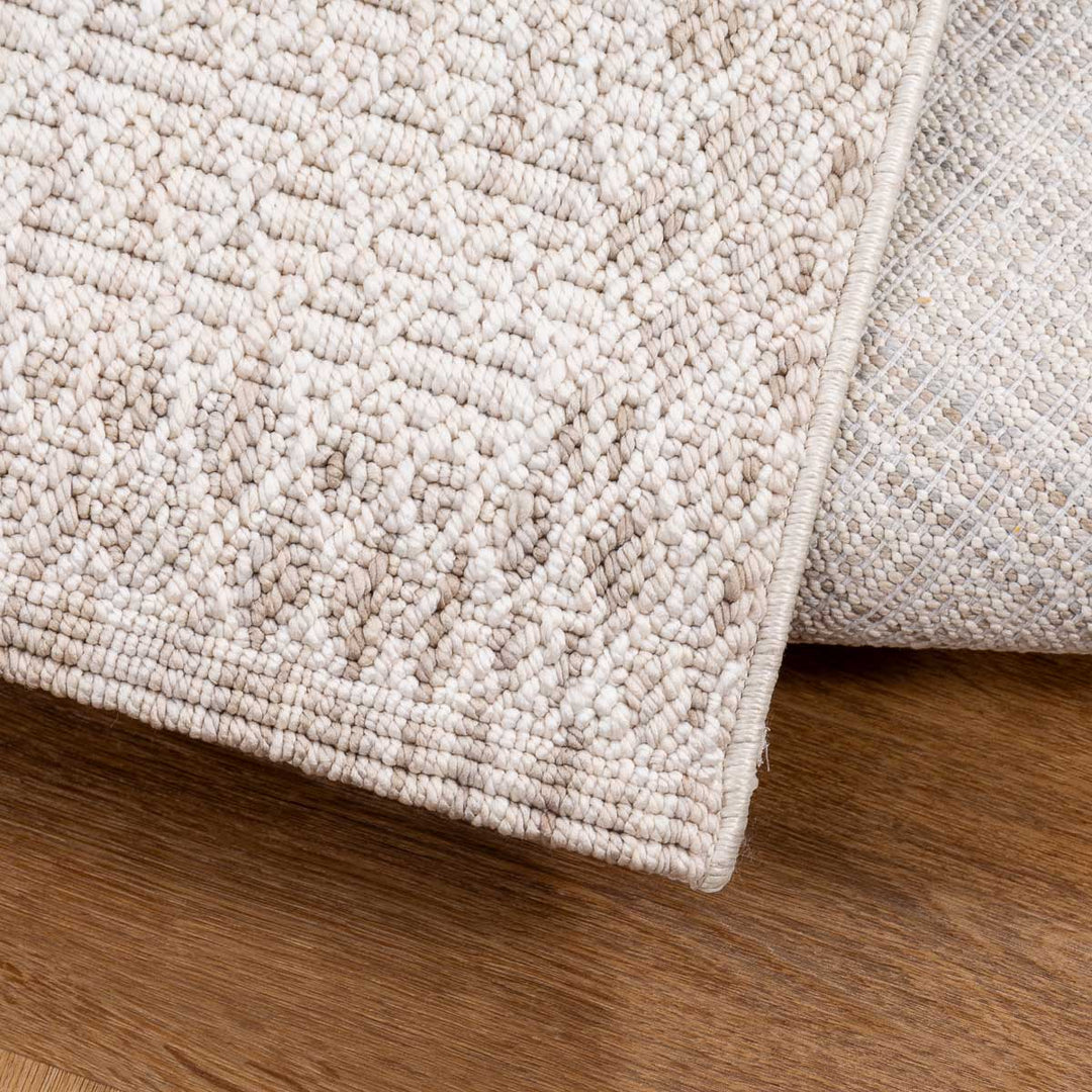 שטיח סרניטי 05 בז' | Serenity