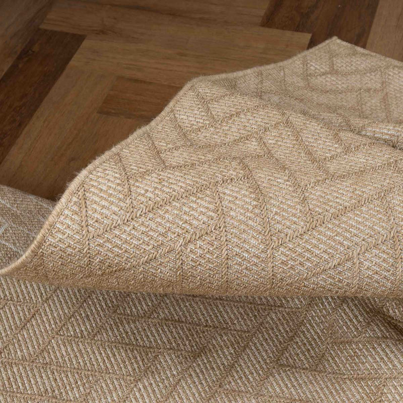 שטיח ונציה 05 בז' | Venice Indoor/Outdoor Rug