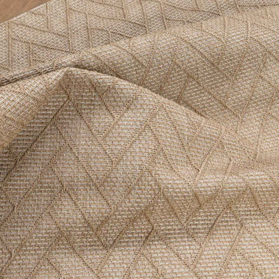 שטיח ונציה 05 בז' | Venice Indoor/Outdoor Rug